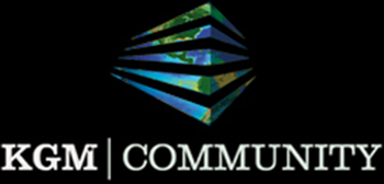 KGM Community Logo